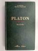 BIESIADA - Platon